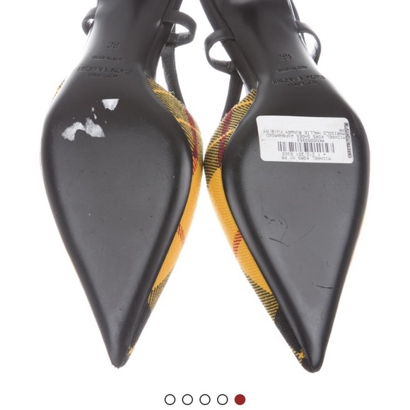 Shoes - Picture 5 of 8